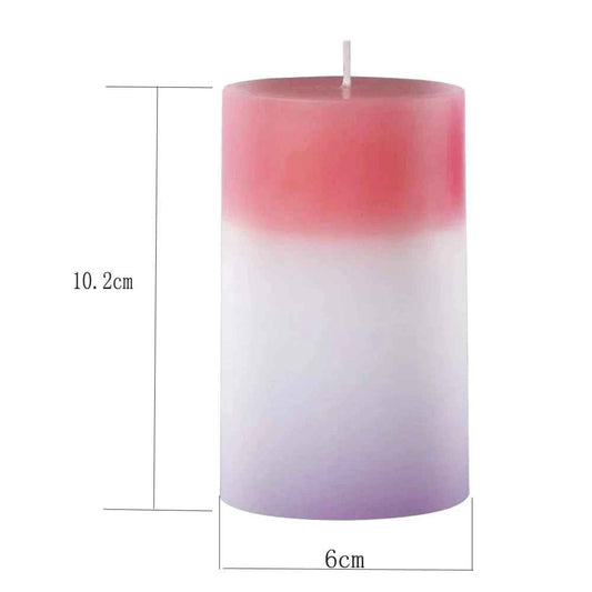 Magic Color-Changing LED Candles