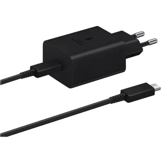 SAMSUNG Original 45W Super Fast Charger