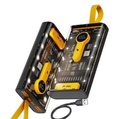 Compact Fast Charging Power Bank