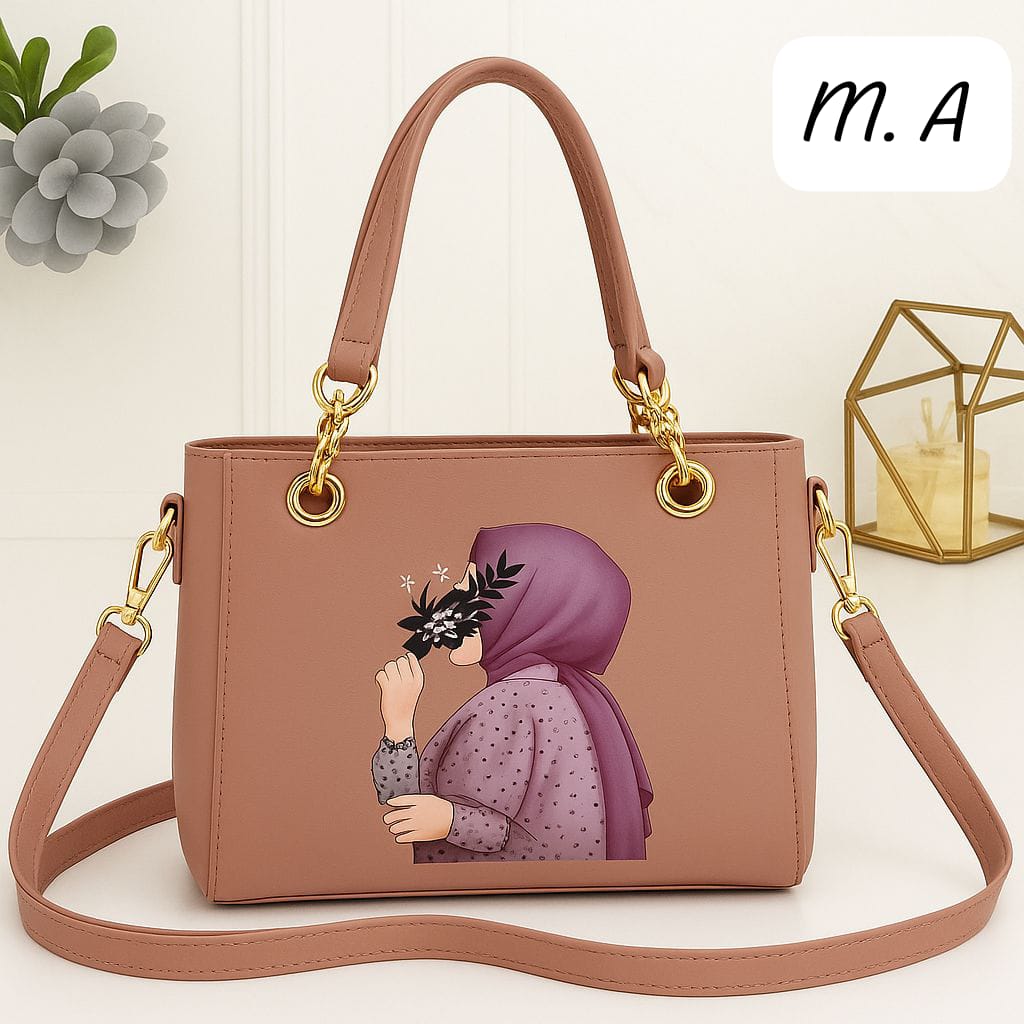 NEW CROSSBODY BAG For Girls 🎀