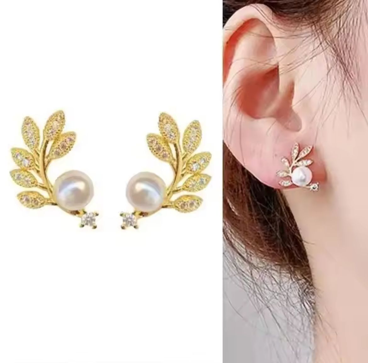 Elegant Earrings