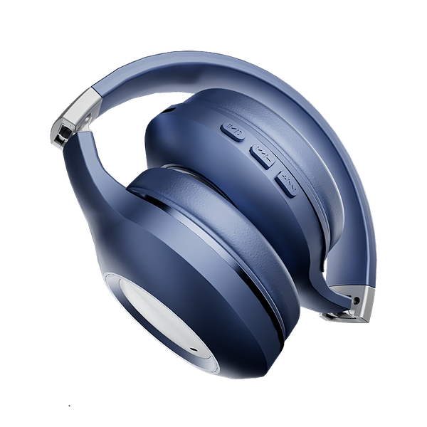 Premium Wireless Bluetooth Headphones R-1500