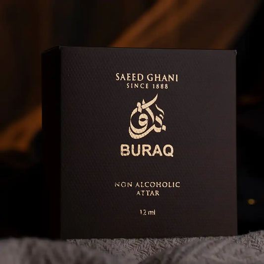 Buraq