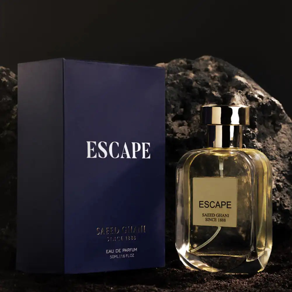 Escape