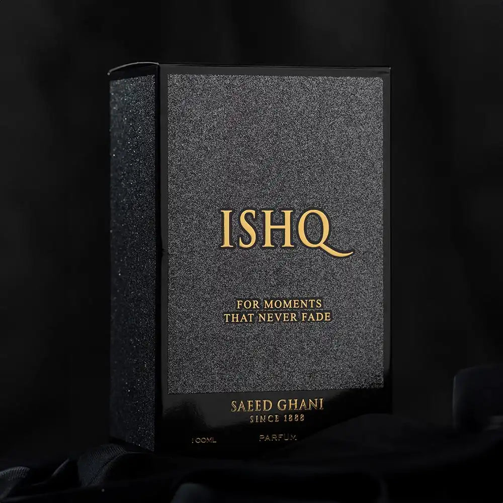 Ishq