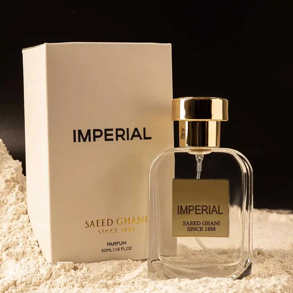 Imperial