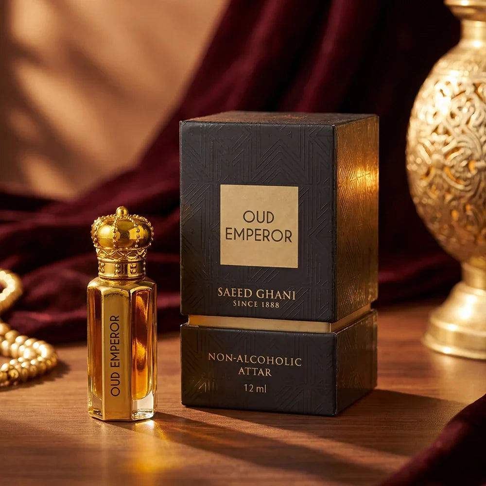 Oud Emperor