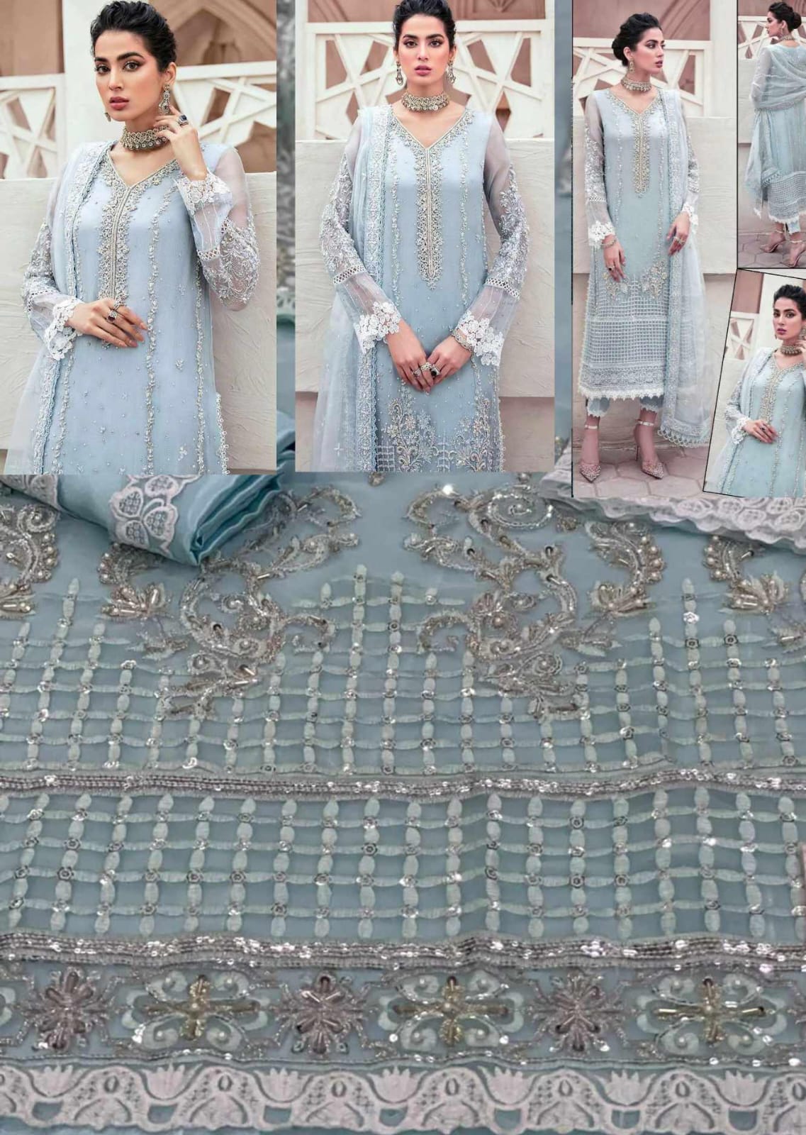 Luxury Wedding Collection