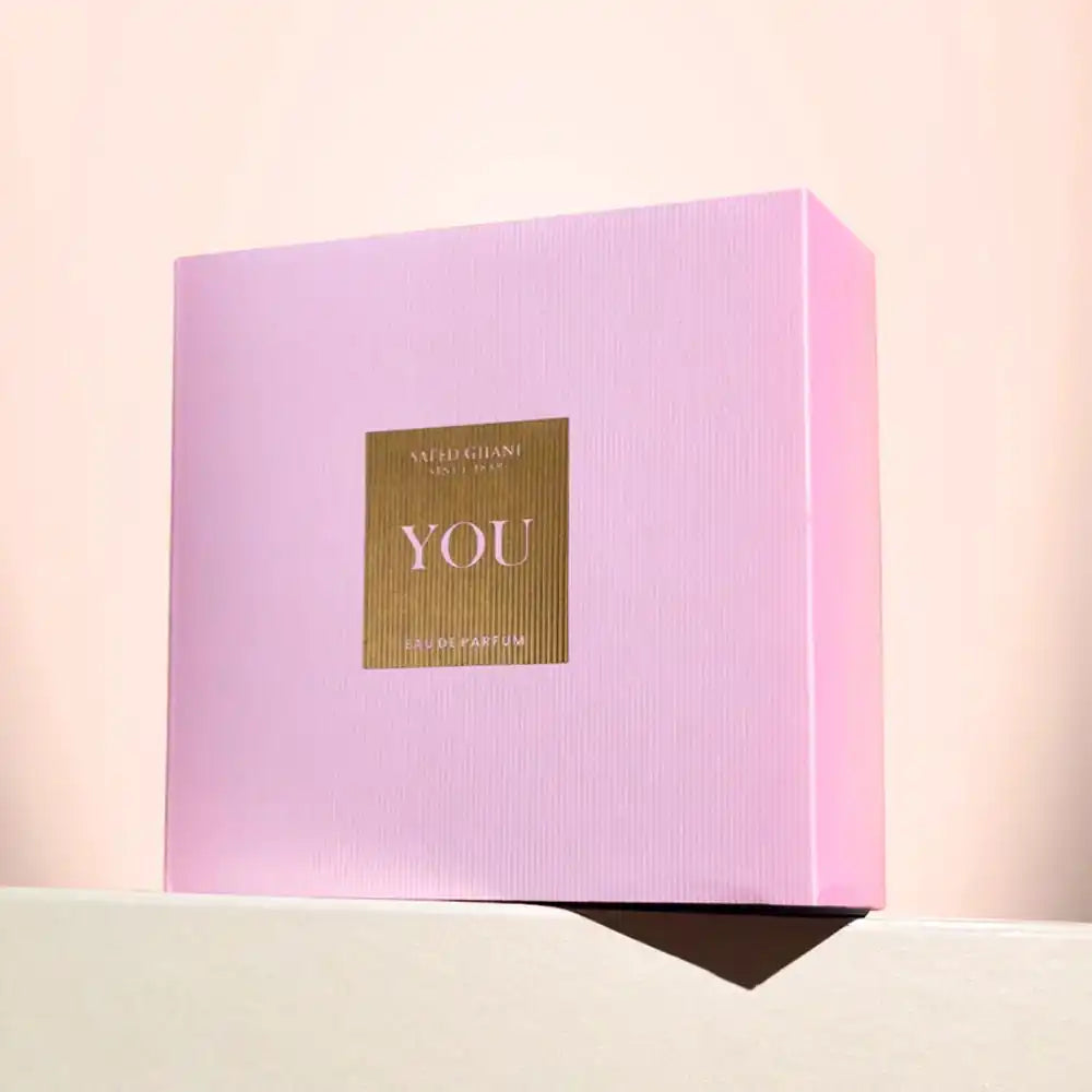 You - Gift Edition