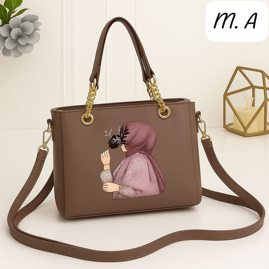 NEW CROSSBODY BAG For Girls 🎀