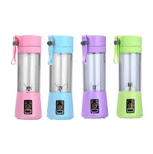 Portable Juicer Blender