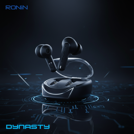 Dynasty Earbuds | R-520