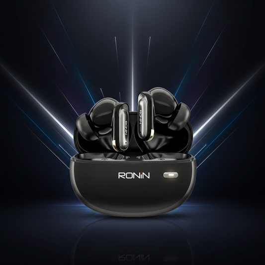 RONIN DYNASTY Wireless Earbuds