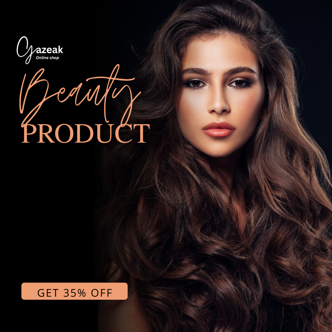 Beauty & Personal Care