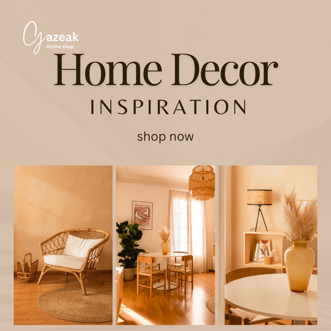 home and decor product