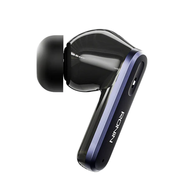 RONIN R‑7075 Vesper Wireless Earbuds