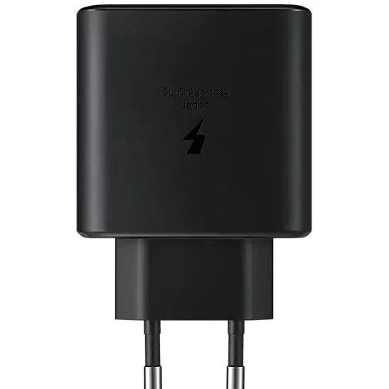 SAMSUNG Original 45W Super Fast Charger
