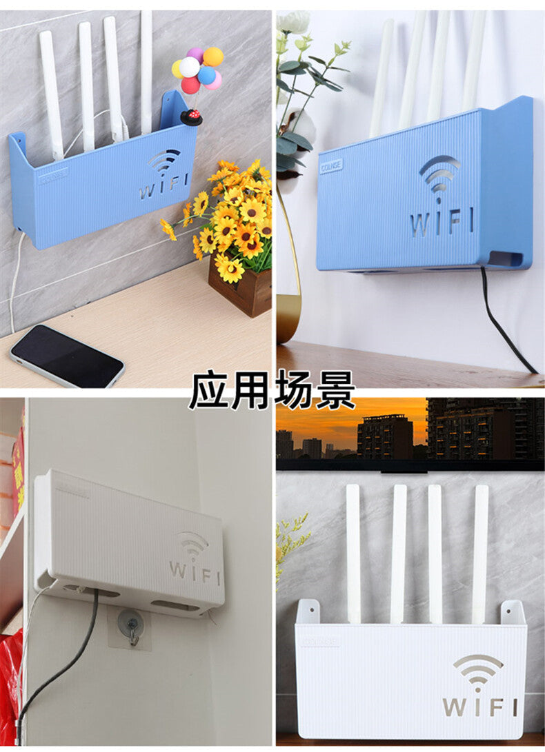 WiFi Device Box