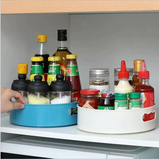 Rotating Storage Tray 360°