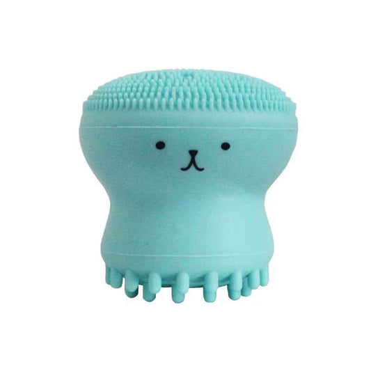 Silicone Facial Cleansing Brush