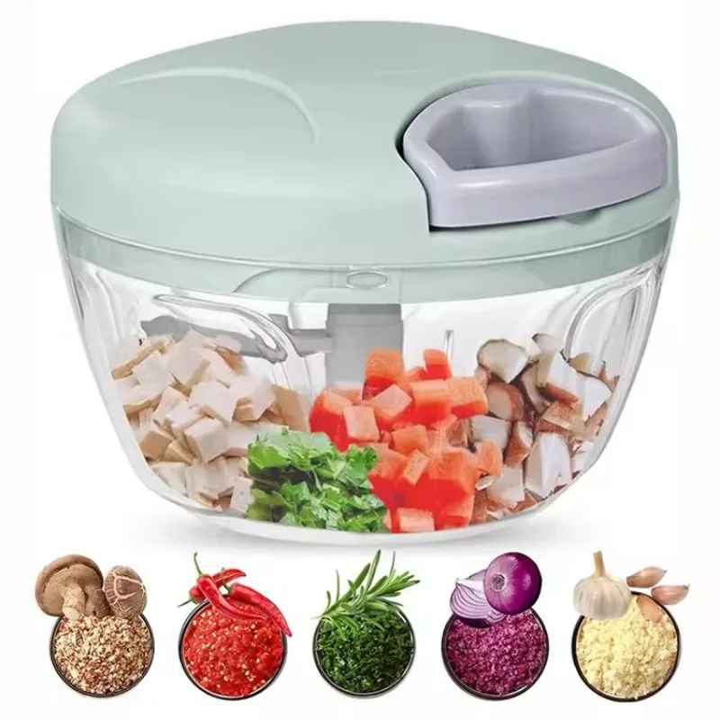 Vegetable Chopper Kitchen Food Accessories Tools