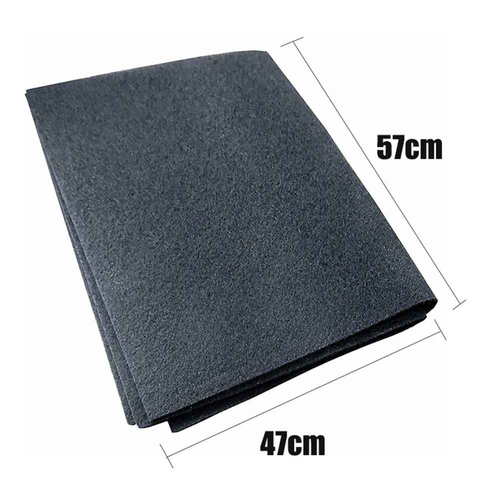1PC Carbon Range Hood Filter