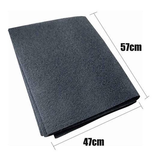 1PC Carbon Range Hood Filter