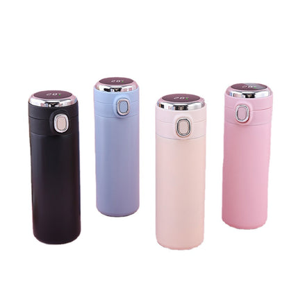 Premium Temp Bottle Large