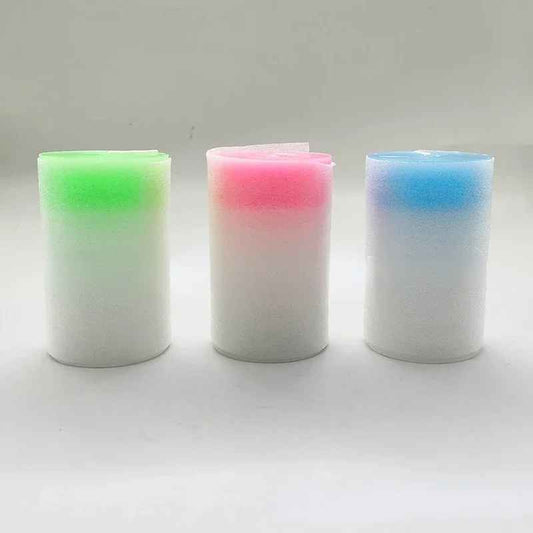 Magic Color-Changing LED Candles