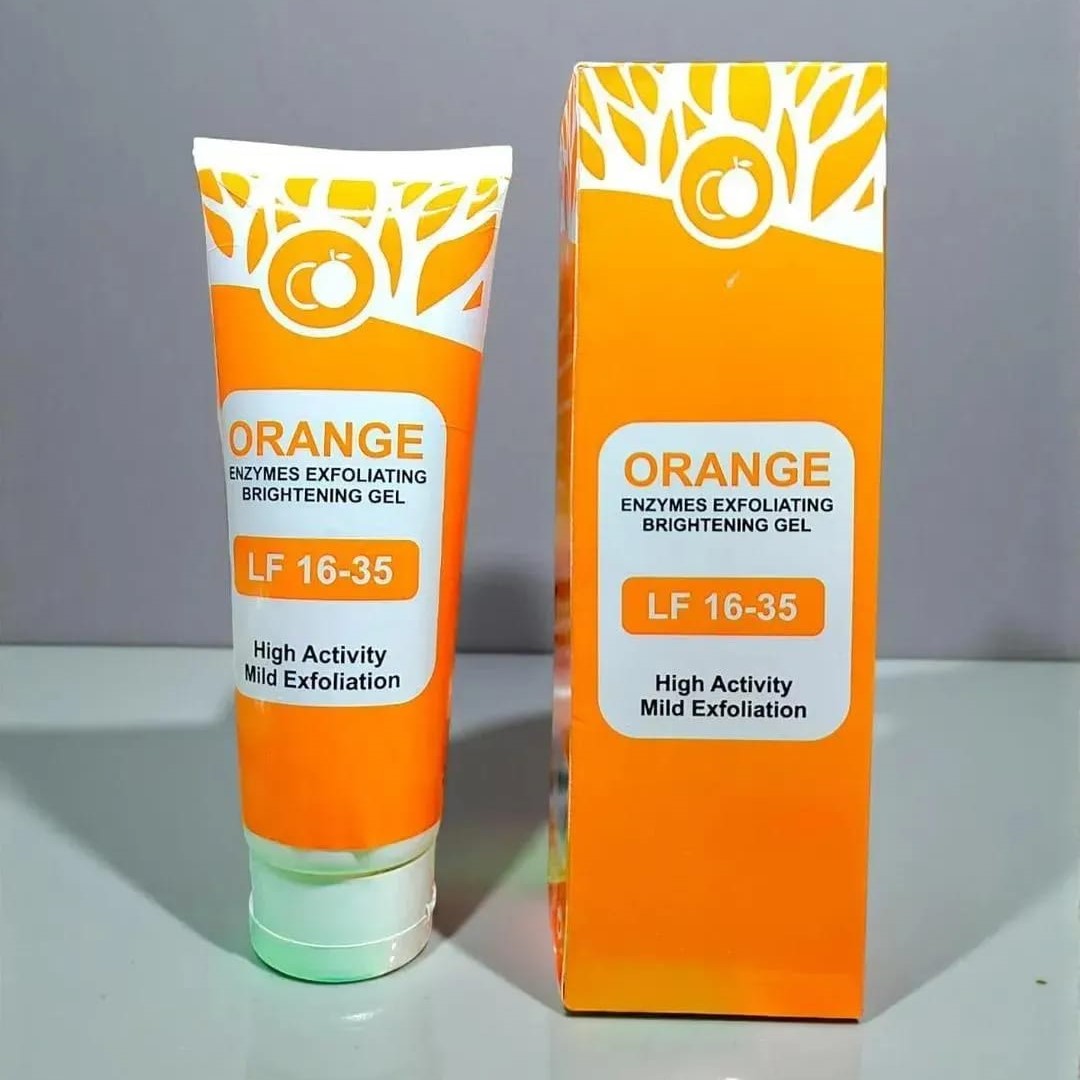 3-in-1 Beauty Combo Deal – FV Orange Gel, Flicka Pack of 3 & Liquid Foundation + Primer