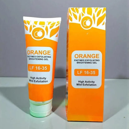 3-in-1 Beauty Combo Deal – FV Orange Gel, Flicka Pack of 3 & Liquid Foundation + Primer
