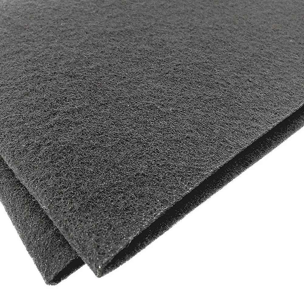 1PC Carbon Range Hood Filter