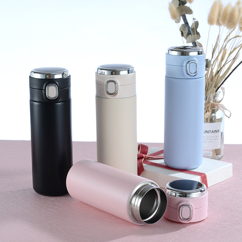 Premium Temp Bottle Large