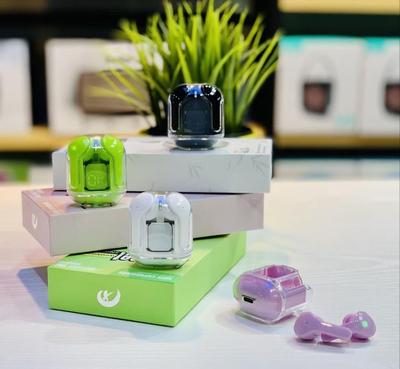 Air 31 Bluetooth Wireless Earbuds With Digital Display