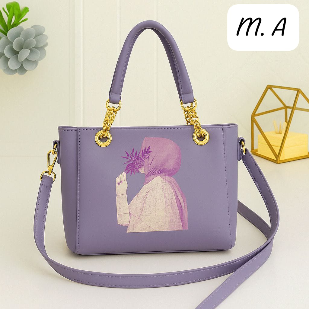 NEW CROSSBODY BAG &nbsp;For Girls 🎀