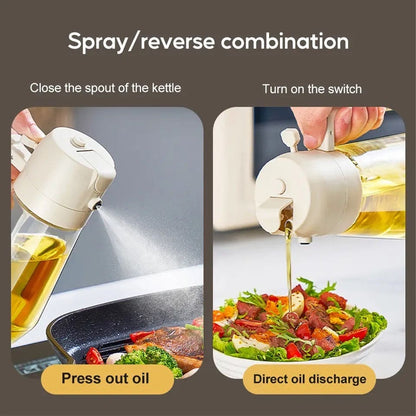 Healthy Cooking Made Easy