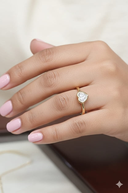 Adjustable Ring
