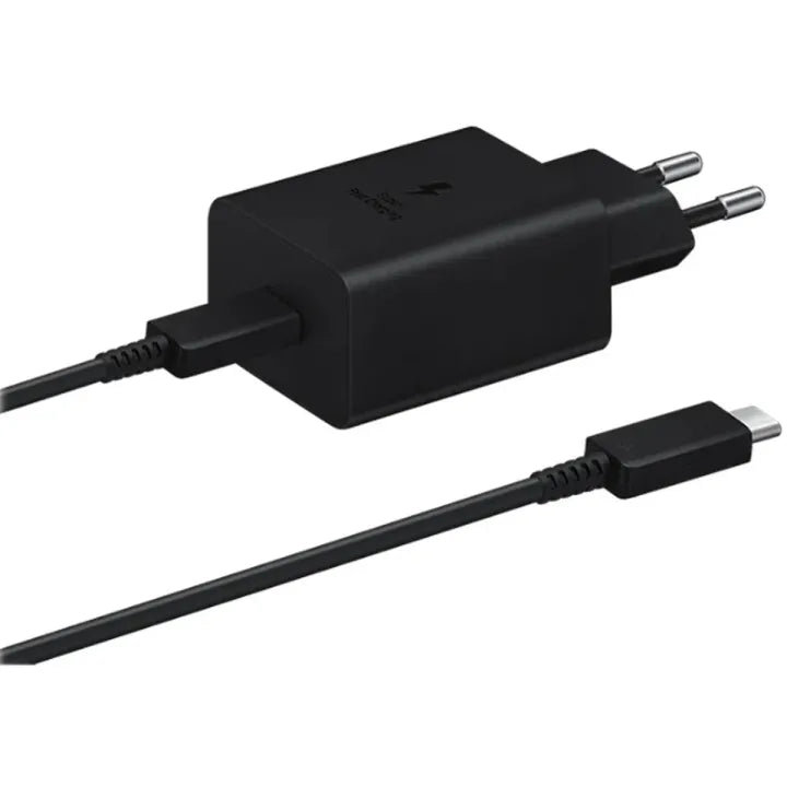 SAMSUNG Original 45W Super Fast Charger