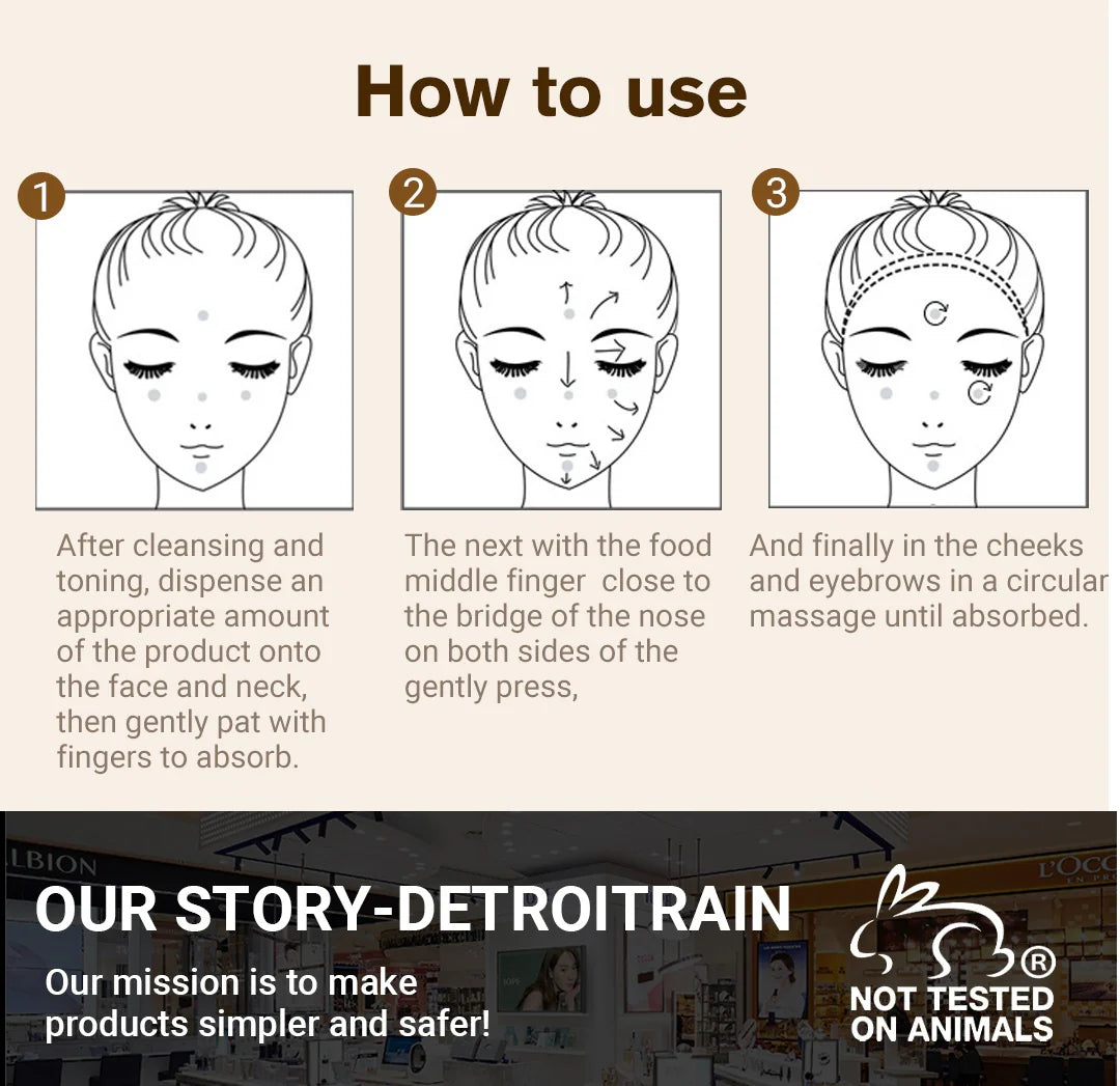 Zafrani Beauty Cream – Natural Glow and Fairness Korean Formula