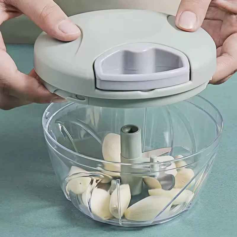 Vegetable Chopper Kitchen Food Accessories Tools