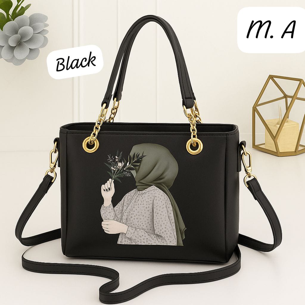 NEW CROSSBODY BAG &nbsp;For Girls 🎀