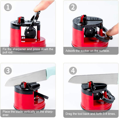 Professional Knife Sharpener