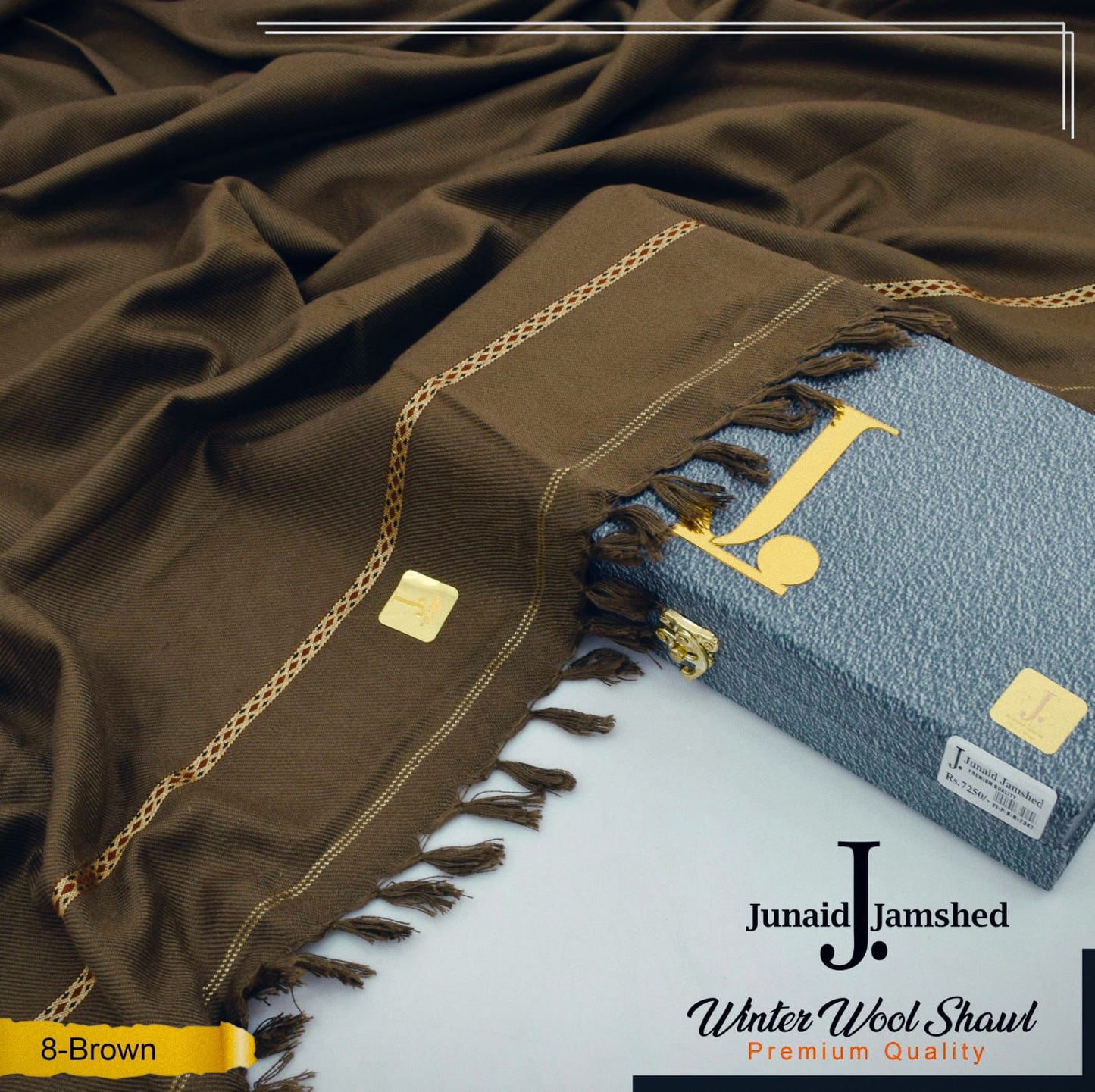 Men Shawls