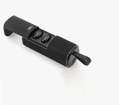 Black Earbuds