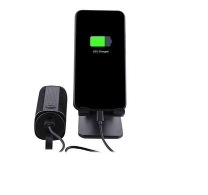 Black Earbuds