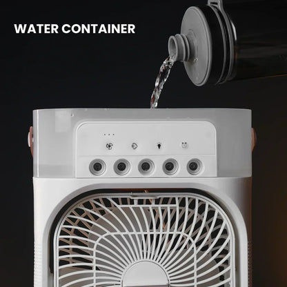 Portable Mini Air Cooler