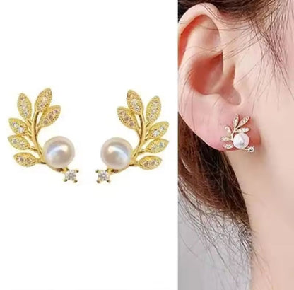 Elegant Earrings