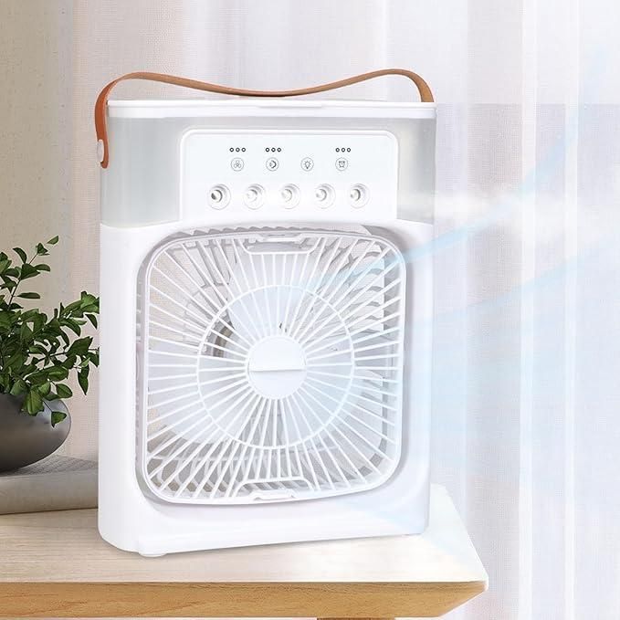 Portable Mini Air Cooler