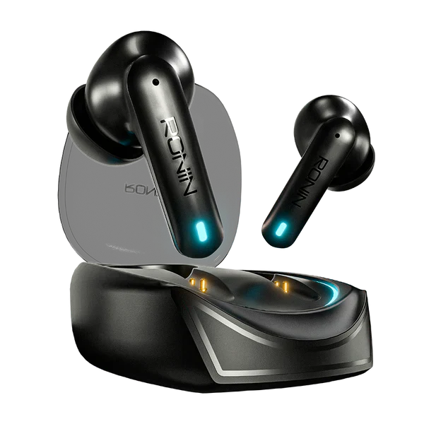 Dynasty Earbuds | R-520