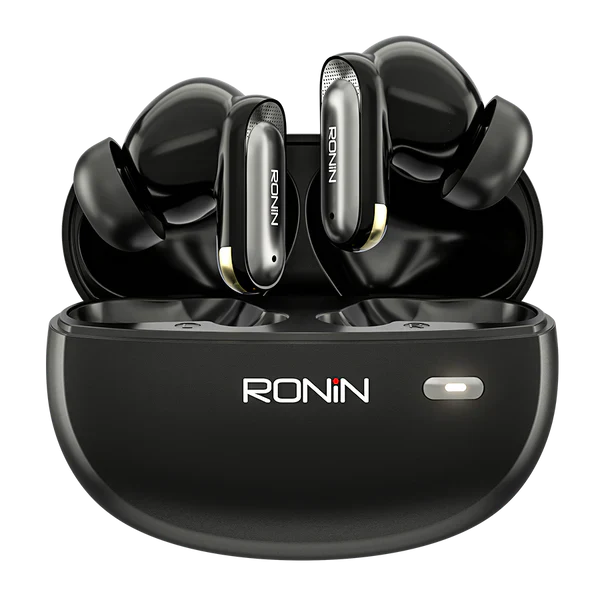 RONIN DYNASTY Wireless Earbuds